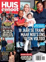 Huisgenoot
